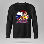 The Colorado Avalanche Ice Hockey Snoopy And Woodstock For 4th Of July 9 Sweatshirt.jpg