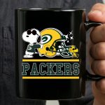 The Green Bay Packers Joe Cool And Woodstock Snoopy Mashup 3 mug.jpg