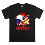 The New Jersey Devils Snoopy And Woodstock For 4th Of July T Shirt 6.jpg