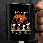 The Peanuts Snoopy and Friends Just a Girl who loves Fall 3 mug.jpg
