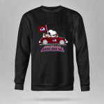 The Snoopy And Woodstock Ride The Colorado Avalanche Car 9 Sweatshirt.jpg
