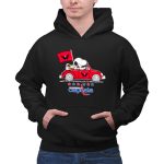 The Snoopy And Woodstock Ride The Washington Capitals Car 2 Hoodie.jpg