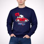 The Snoopy And Woodstock Ride The Washington Capitals Car 3 Sweatshirt.jpg