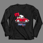 The Snoopy And Woodstock Ride The Washington Capitals Car 4 Long Sleeves.jpg
