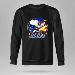 The St Louis Blues Snoopy And Woodstock For 4th Of July 9 Sweatshirt.jpg
