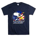 The St Louis Blues Snoopy And Woodstock For 4th Of July T Shirt 7.jpg