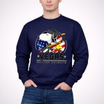 The Vegas Golden Knights Snoopy And Woodstock For 4th Of July 3 Sweatshirt.jpg