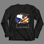 The Vegas Golden Knights Snoopy And Woodstock For 4th Of July 4 Long Sleeves.jpg