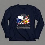The Vegas Golden Knights Snoopy And Woodstock For 4th Of July 6 Long Sleeves.jpg