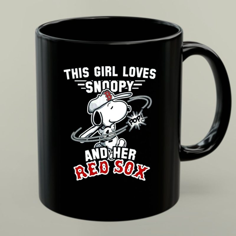 This Girl Loves Snoopy And Her Red Sox 1 Mug.jpg