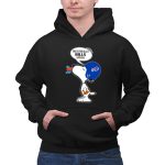 This Is For All U Bills Haters Snoopy Buffalo Bills Football Fan 2 Hoodie