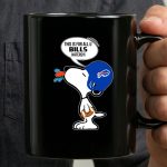 This Is For All U Bills Haters Snoopy Buffalo Bills Football Fan 3 mug.jpg