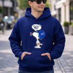 This Is For All U Bills Haters Snoopy Buffalo Bills Football Fan 8 Hoodie