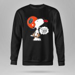 This Is For All U Gators Haters Snoopy 9 Sweatshirt.jpg