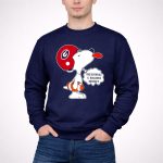 This Is For All U Georgia Bulldogs Haters Snoopy 3 Sweatshirt.jpg