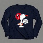 This Is For All U Georgia Bulldogs Haters Snoopy 6 Long Sleeves.jpg