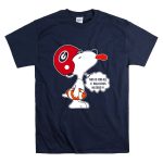 This Is For All U Georgia Bulldogs Haters Snoopy T Shirt 7.jpg