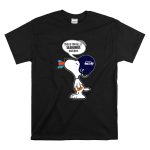 This Is For All U Seahawks Haters Snoopy Seattle Seahawks Fans T Shirt 6