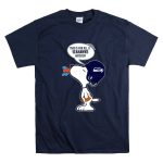 This Is For All U Seahawks Haters Snoopy Seattle Seahawks Fans T Shirt 7