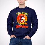 This Witch Loves The Cleveland Guardians x Snoopy Halloween 3 Sweatshirt.jpg
