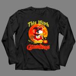 This Witch Loves The Cleveland Guardians x Snoopy Halloween 4 Long Sleeves.jpg