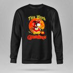 This Witch Loves The Cleveland Guardians x Snoopy Halloween 9 Sweatshirt.jpg