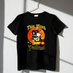 This Witch Loves The San Diego Padres x Snoopy Halloween 1 T Shirt.jpg