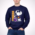 Tigers Snoopy Clemson Football Paw 3 Sweatshirt.jpg