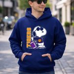Tigers Snoopy Clemson Football Paw 8 Hoodie.jpg