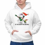 Tis The Season To Be Grateful Snoopy Grateful Dead Santa Hat Guitar 2 Hoodie 1.jpg