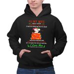 To My Wife I Wish I Could Turn Back The Clock Snoopy Love You Forever and Always T Shirt 2 1.jpg