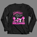 Together We Can Create A Future Without Breast Cancer Snoopy Georgia Bulldogs 4 Long Sleeves.jpg