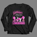 Together We Can Create A Future Without Breast Cancer Snoopy Texas Longhorns 4 Long Sleeves.jpg