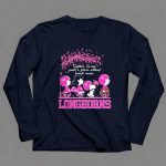 Together We Can Create A Future Without Breast Cancer Snoopy Texas Longhorns 6 Long Sleeves.jpg