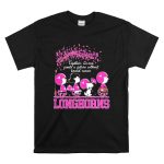 Together We Can Create A Future Without Breast Cancer Snoopy Texas Longhorns T Shirt 6.jpg