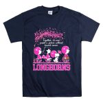 Together We Can Create A Future Without Breast Cancer Snoopy Texas Longhorns T Shirt 7.jpg