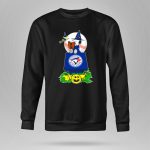 Toronto Blue Jays Halloween Peanuts Snoopy Witch Pumpkin 9 Sweatshirt.jpg