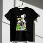 Toronto Raptors Snoopy Christmas Peanuts Holiday Basketball Gift 1 T Shirt