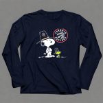 Toronto Raptors Snoopy Woodstock Pilgrim Hats Peanuts Basketball 6 Long Sleeves