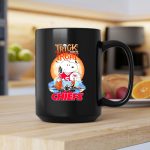 Trick Treat Snoopy Teams Kansas City Chiefs Halloween 2 mug.jpg