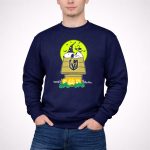 Vegas Golden Knights Halloween Snoopy And Woodstock Pumpkin House 3 Sweatshirt.jpg