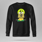 Vegas Golden Knights Halloween Snoopy And Woodstock Pumpkin House 9 Sweatshirt.jpg