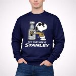 Vegas Golden Knights My Cup Size Is Stanley Snoopy 3 Sweatshirt.jpg