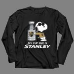 Vegas Golden Knights My Cup Size Is Stanley Snoopy 4 Long Sleeves.jpg