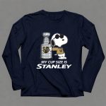 Vegas Golden Knights My Cup Size Is Stanley Snoopy 6 Long Sleeves.jpg