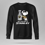 Vegas Golden Knights My Cup Size Is Stanley Snoopy 9 Sweatshirt.jpg