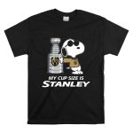 Vegas Golden Knights My Cup Size Is Stanley Snoopy T Shirt 6.jpg