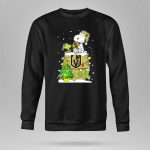 Vegas Golden Knights Snoopy And Woodstock Christmas Celebration 9 Sweatshirt.jpg