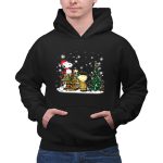 Vegas Golden Knights Snoopy Charlie Brown Woodstock Christmas Stanley Cup 2 Hoodie.jpg