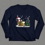 Vegas Golden Knights Snoopy Charlie Brown Woodstock Christmas Stanley Cup 6 Long Sleeves.jpg